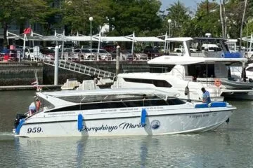 ตั๋วเรือสปีดโบ๊ท-ภูเก็ต-ท่าเรือโบ๊ทลากูน-เกาะยาวใหญ่-speedboat-10