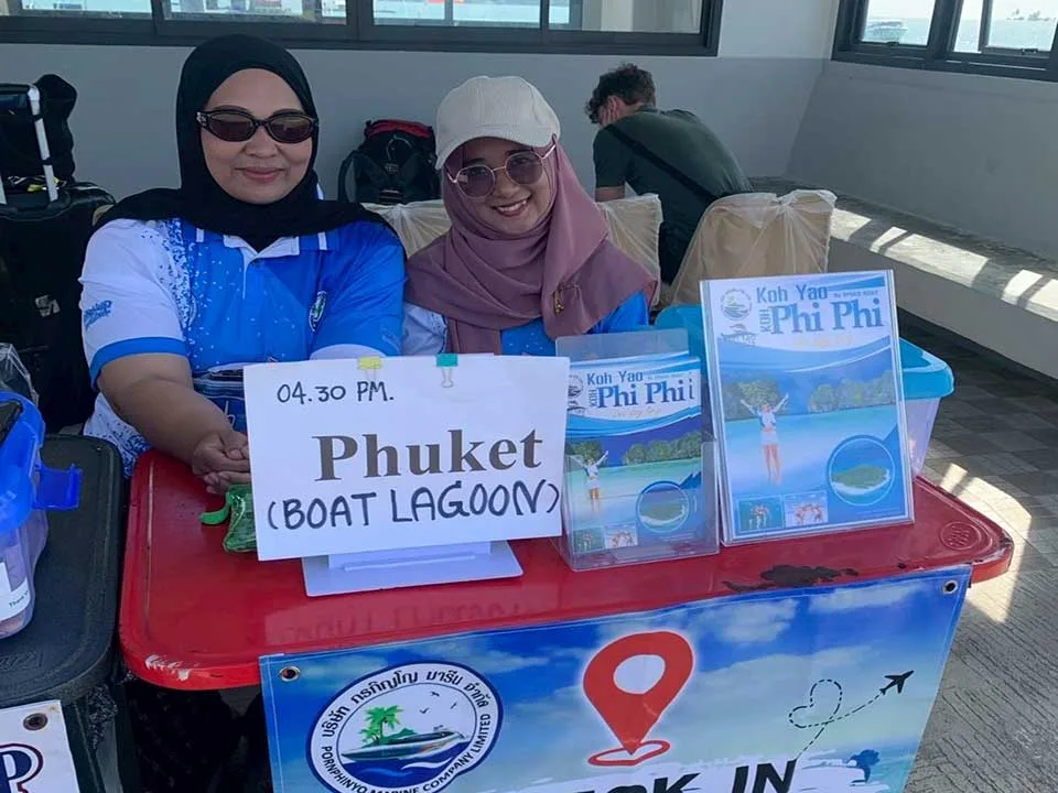 ตั๋วเรือสปีดโบ๊ท-ภูเก็ต-ท่าเรือโบ๊ทลากูน-เกาะยาวใหญ่-speedboat-6