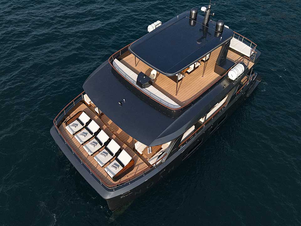 ภูเก็ต-ทัวร์เกาะพีพี-เกาะไม้ท่อน-ซันเซ็ท-luxury-yacht-catamaran-14