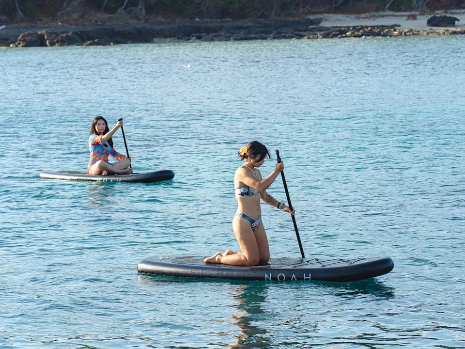 ภูเก็ต-ทัวร์เกาะพีพี-เกาะไม้ท่อน-ซันเซ็ท-luxury-yacht-catamaran-9