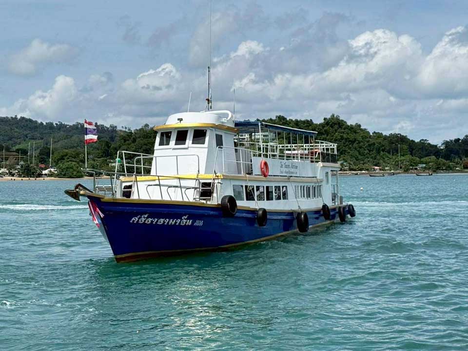 ภูเก็ต-ล่องเรืออ่าวพังงา-พายแคนู-ชมแพลงก์ตอน-Sunset-Plankton-11