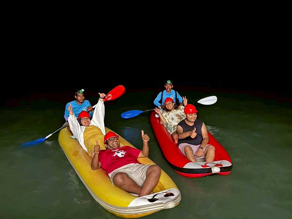 ภูเก็ต-ล่องเรืออ่าวพังงา-พายแคนู-ชมแพลงก์ตอน-Sunset-Plankton-14