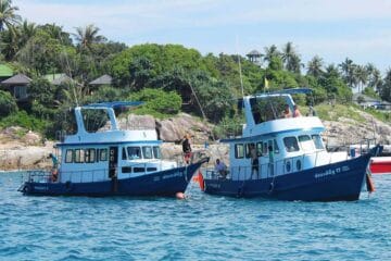 ภูเก็ต-เรือตกปลา-ส่วนตัว-เช่าเหมาลำ-เกาะราชาใหญ่-Fishing