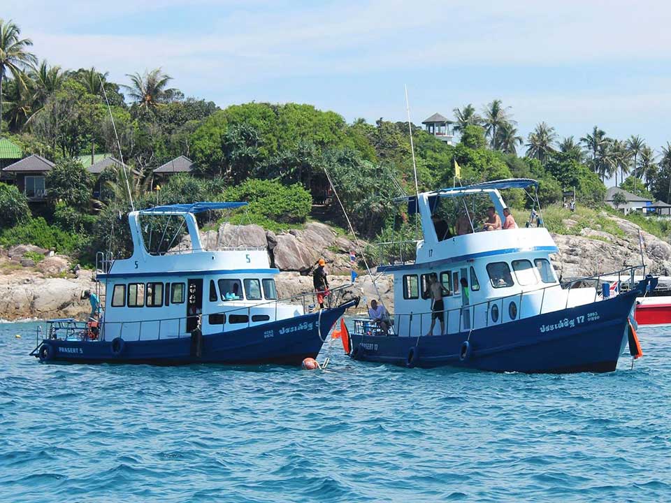 ภูเก็ต-เรือตกปลา-ส่วนตัว-เช่าเหมาลำ-เกาะราชาใหญ่-Fishing