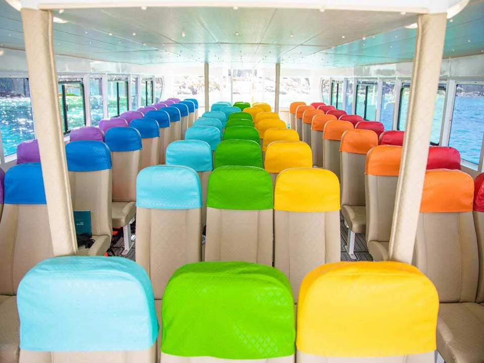 หมู่เกาะสุรินทร์-ทัวร์วันเดย์-เรือสปีดคาตามารัน-speed-catamaran-4