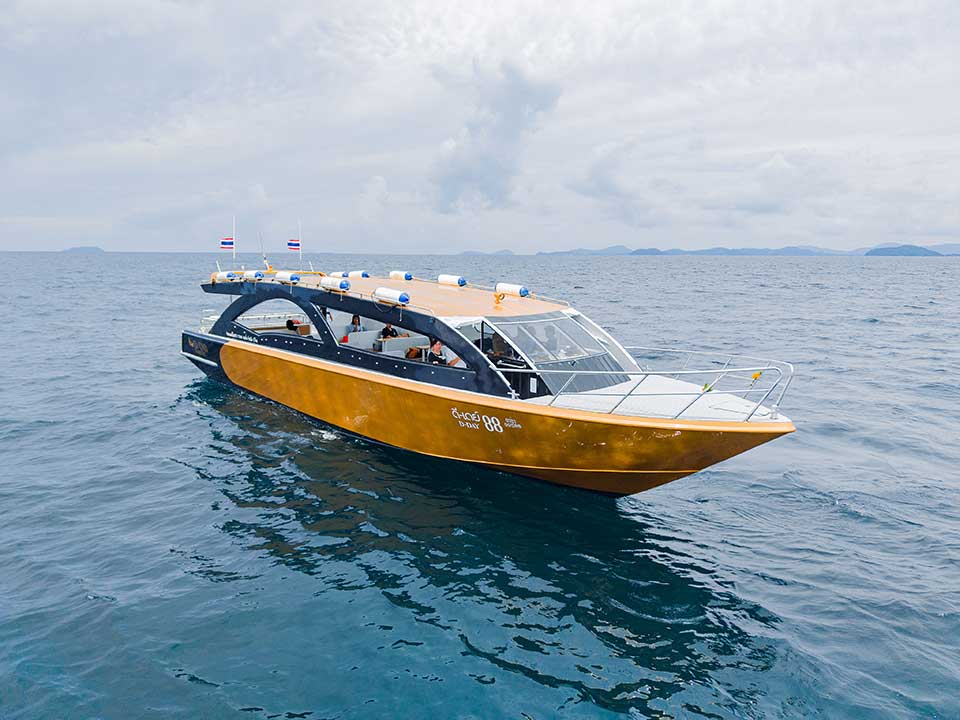 ภูเก็ต-สปีดโบ๊ทหรู-เกาะพีพี-อ่าวมาหยา-เกาะไผ่-เกาะไข่-VIP-Speedboat-5