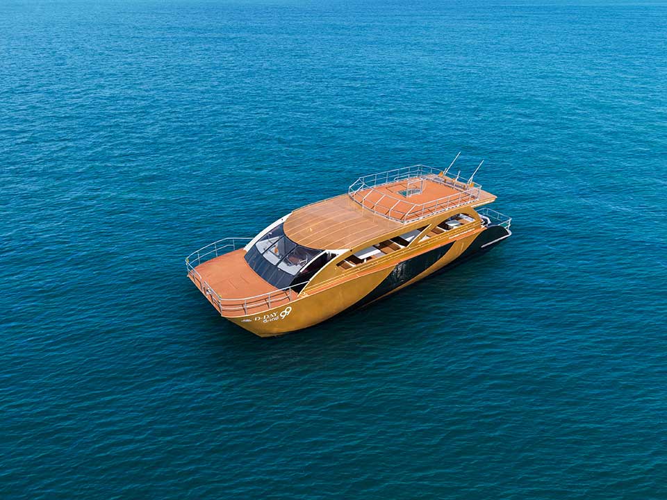 Luxury-Speed-Catamaran-เกาะพีพี-อ่าวมาหยา-เกาะไผ่-Phuket-7