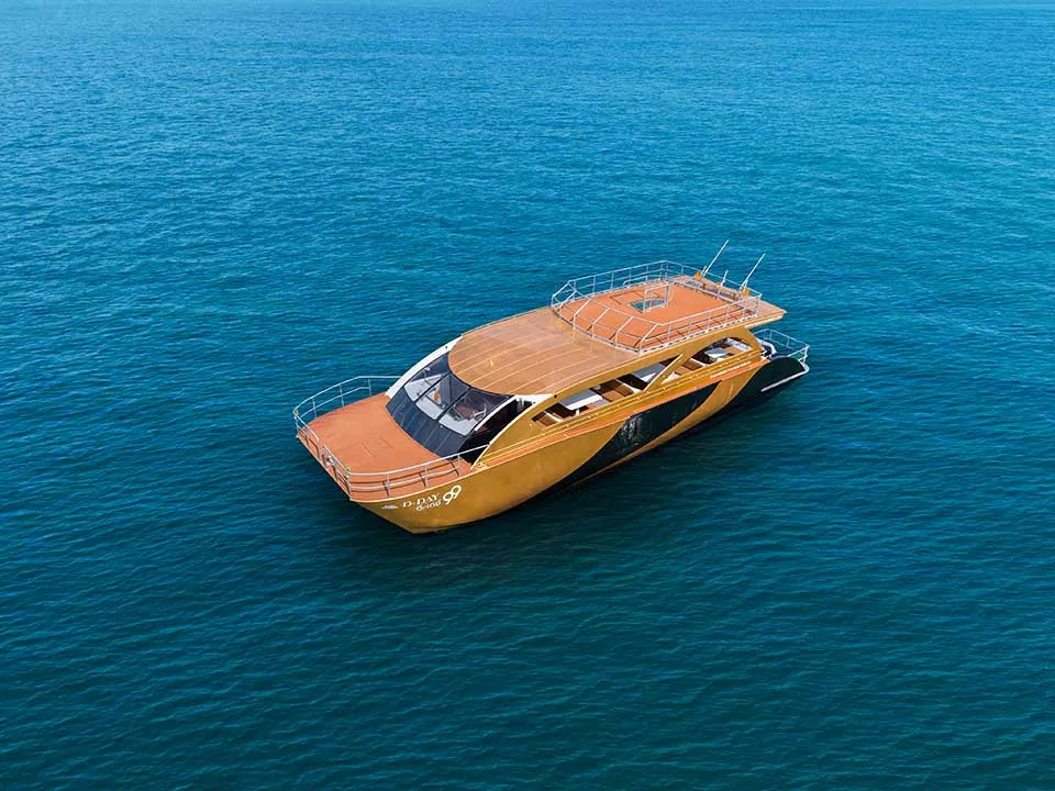 Luxury-Speed-Catamaran-เกาะพีพี-อ่าวมาหยา-เกาะไผ่-Phuket-7