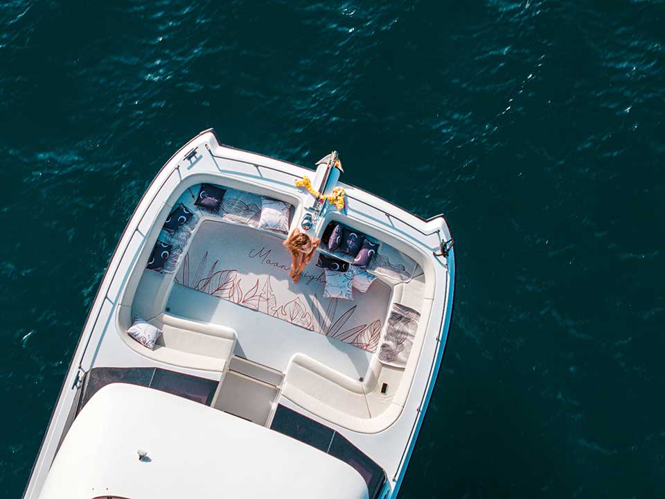 ภูเก็ต-ทัวร์อ่าวพังงา-พายแคนู-ซันเซ็ท-เกาะไม้ท่อน-Yacht-Catamaran-6