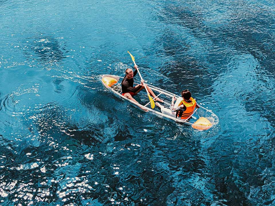 ภูเก็ต-ทัวร์อ่าวพังงา-พายแคนู-ซันเซ็ท-เกาะไม้ท่อน-Yacht-Catamaran-9