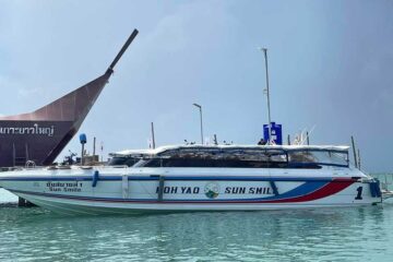 สปีดโบ๊ทเรือโดยสาร-เกาะยาวใหญ่-ช่องหลาด-อ่าวนาง-ไร่เลย์-3
