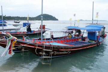 เหมาลำเรือหางยาว-เกาะสมุย-ครึ่งวัน-เกาะแตน-เกาะมัดสุม-2