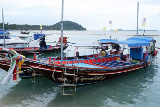 เหมาลำเรือหางยาว-เกาะสมุย-ครึ่งวัน-เกาะแตน-เกาะมัดสุม-2