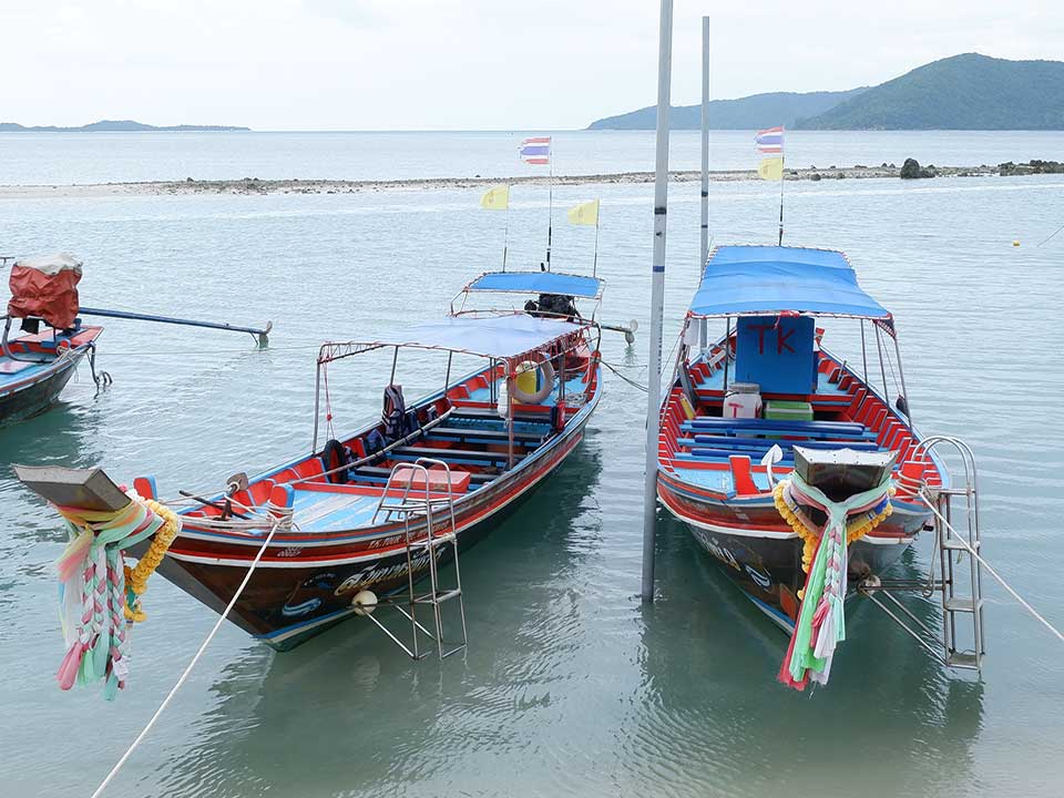 เหมาลำเรือหางยาว-เกาะสมุย-ครึ่งวัน-เกาะแตน-เกาะมัดสุม-3
