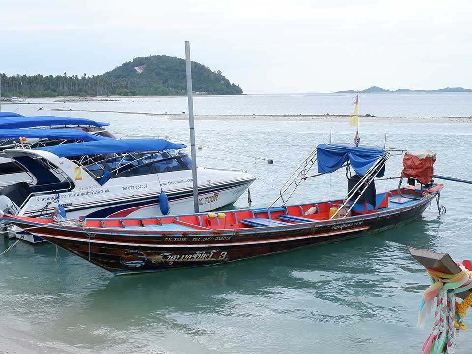เหมาลำเรือหางยาว-เกาะสมุย-ครึ่งวัน-เกาะแตน-เกาะมัดสุม-4