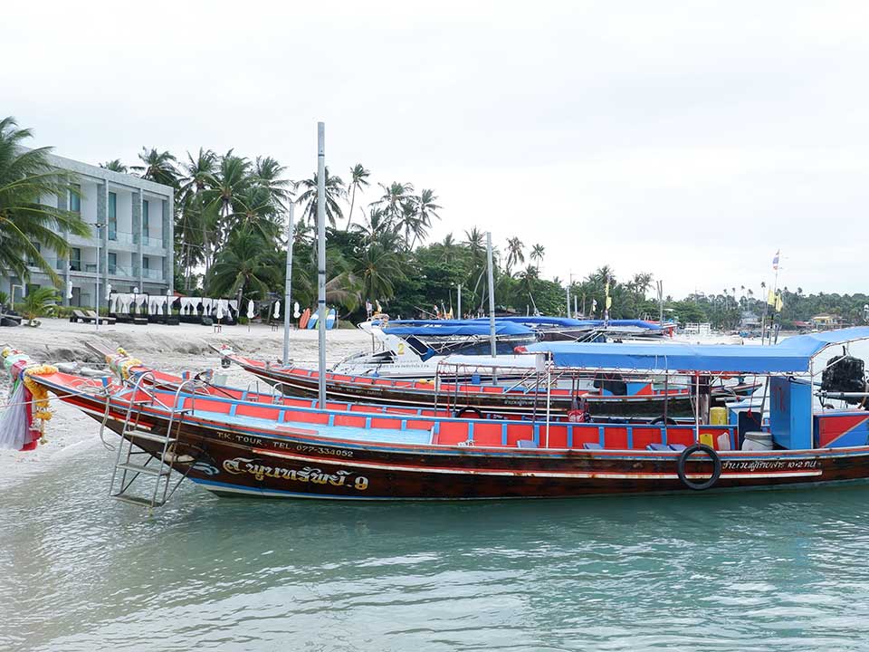 เหมาลำเรือหางยาว-เกาะสมุย-ครึ่งวัน-เกาะแตน-เกาะมัดสุม-5