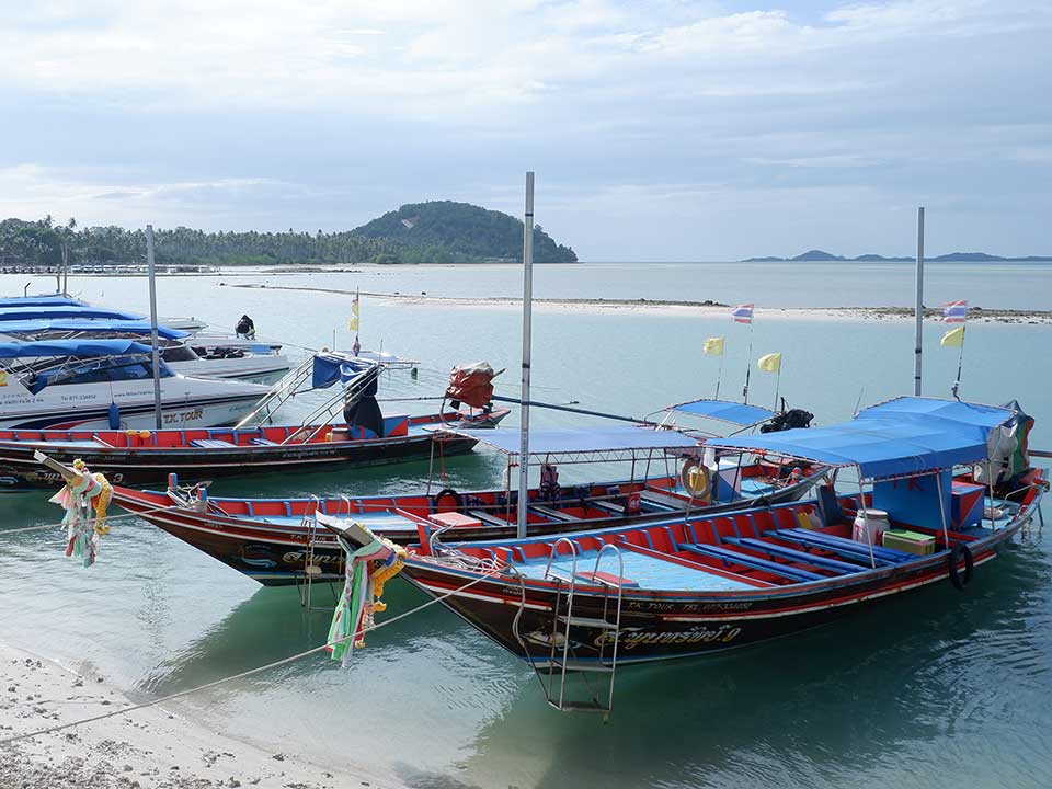 เหมาลำเรือหางยาว-เกาะสมุย-ครึ่งวัน-เกาะแตน-เกาะมัดสุม-6