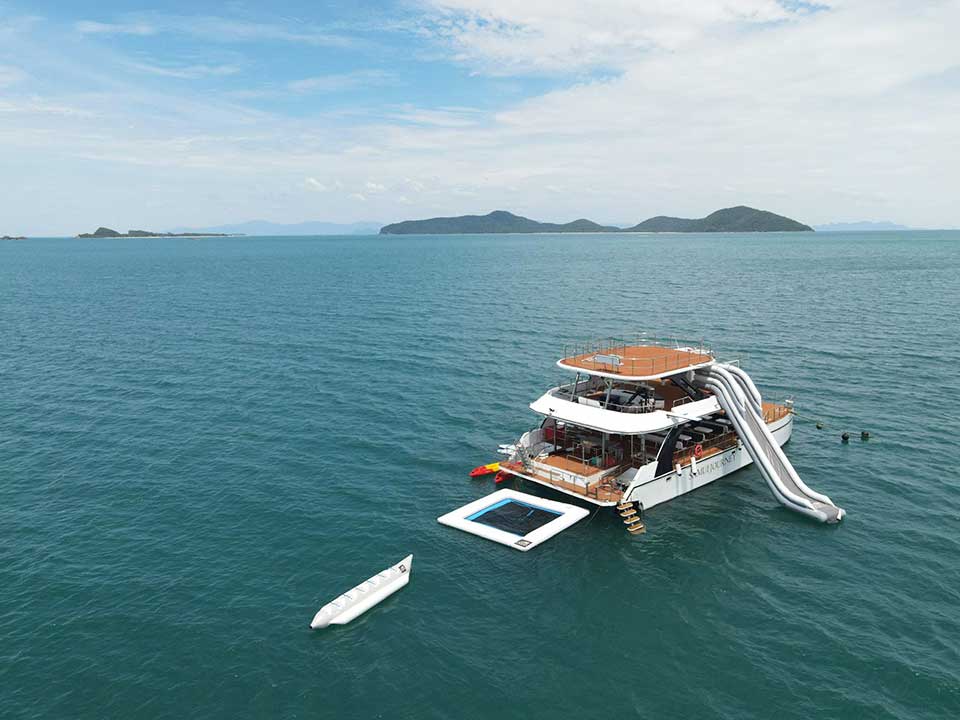 ทัวร์สมุย-เกาะแตน-เกาะมัดสุม-เรือพรีเมียม-คาตามารัน-Catamaran-10