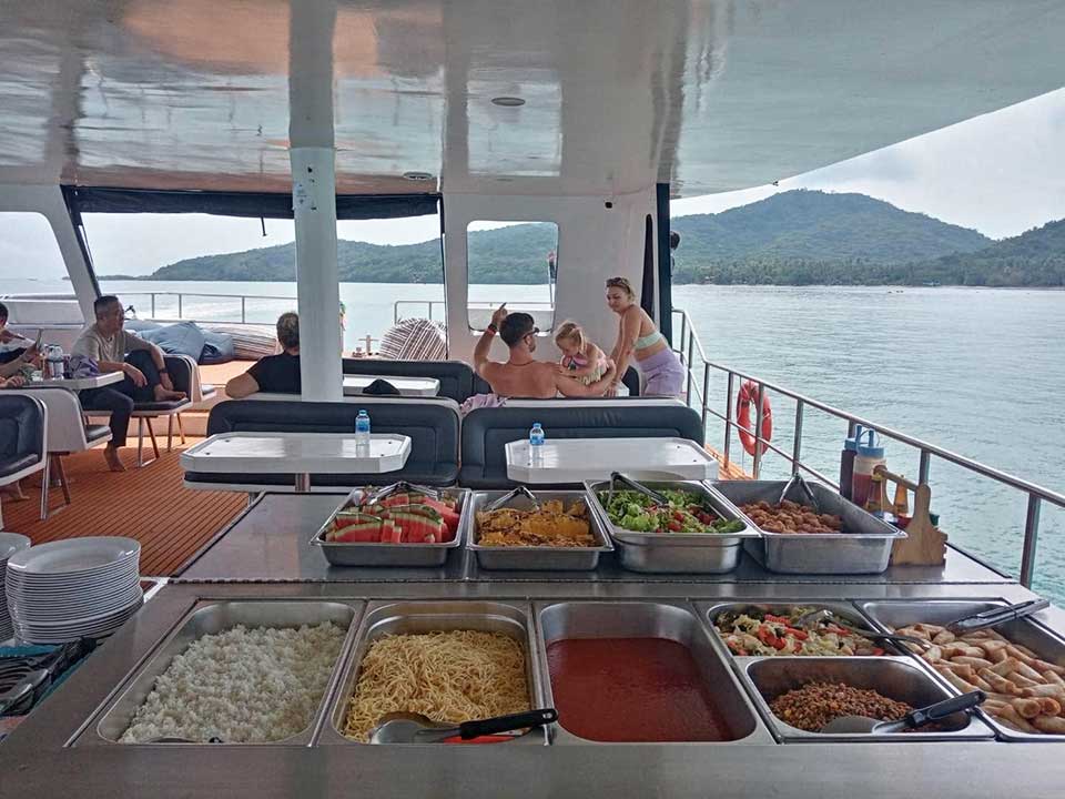ทัวร์สมุย-เกาะแตน-เกาะมัดสุม-เรือพรีเมียม-คาตามารัน-Catamaran-12