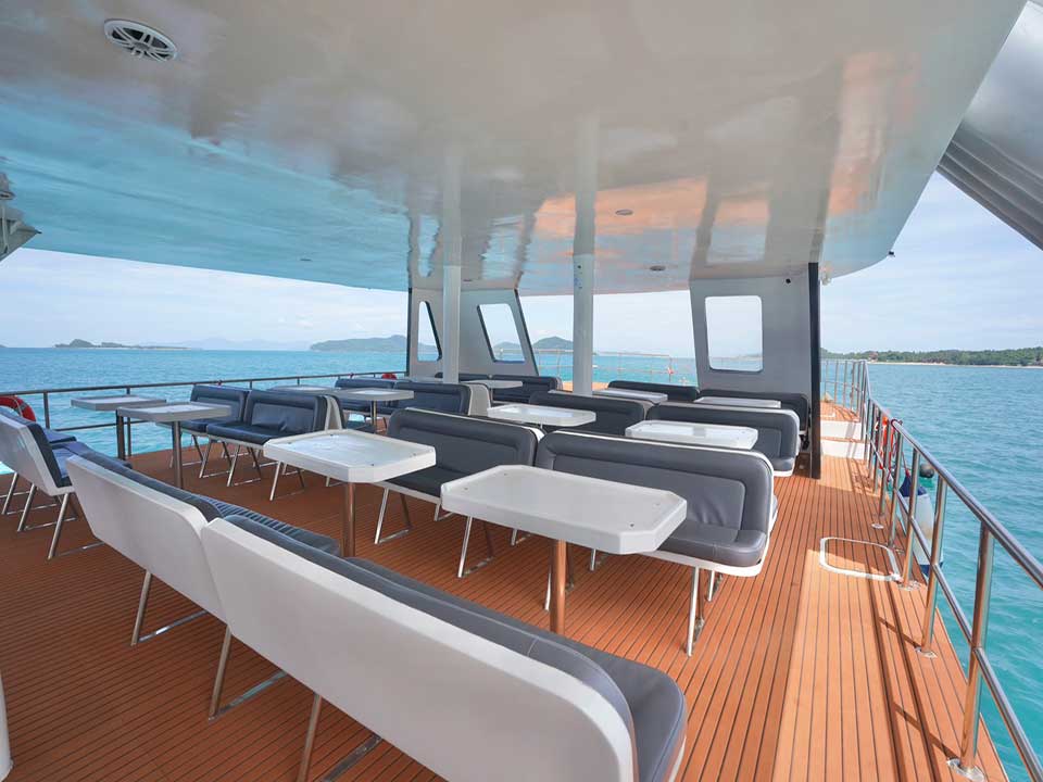 ทัวร์สมุย-เกาะแตน-เกาะมัดสุม-เรือพรีเมียม-คาตามารัน-Catamaran-13