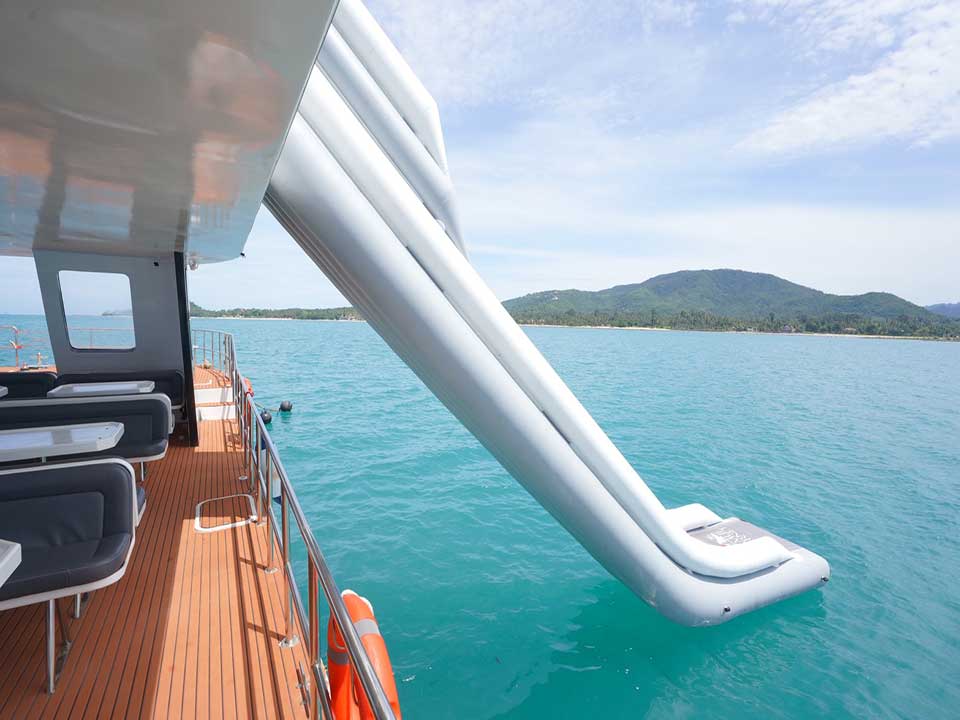 ทัวร์สมุย-เกาะแตน-เกาะมัดสุม-เรือพรีเมียม-คาตามารัน-Catamaran-3