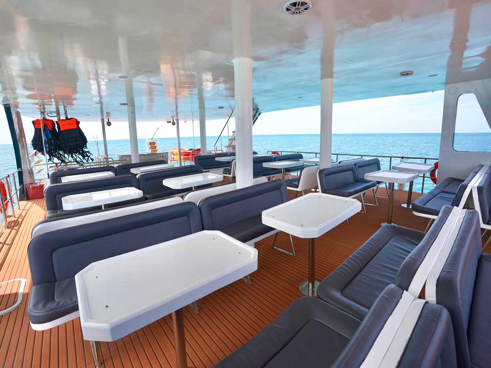 ทัวร์สมุย-เกาะแตน-เกาะมัดสุม-เรือพรีเมียม-คาตามารัน-Catamaran-4