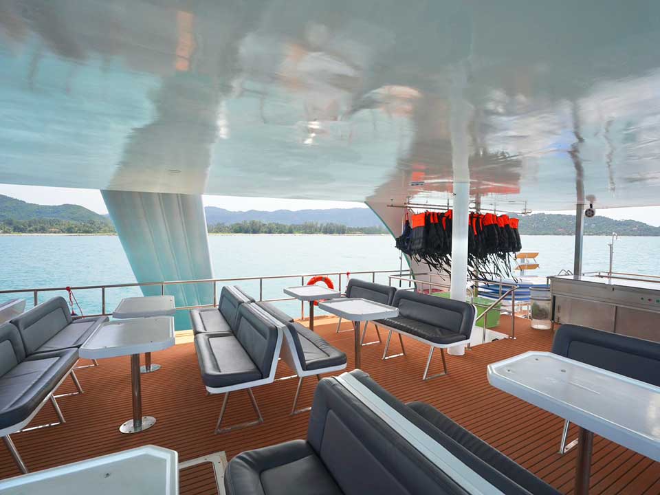 ทัวร์สมุย-เกาะแตน-เกาะมัดสุม-เรือพรีเมียม-คาตามารัน-Catamaran-5