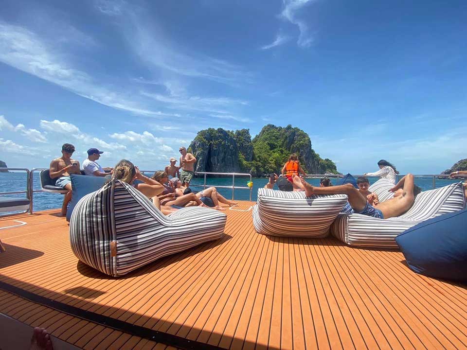 ทัวร์สมุย-เกาะแตน-เกาะมัดสุม-เรือพรีเมียม-คาตามารัน-Catamaran-8