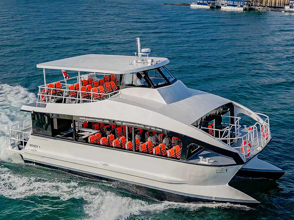 ทัวร์เกาะพีพี-เกาะไข่-เรือยอร์ช-คาตามารัน-ล่องเรือเที่ยว-Phuket-10