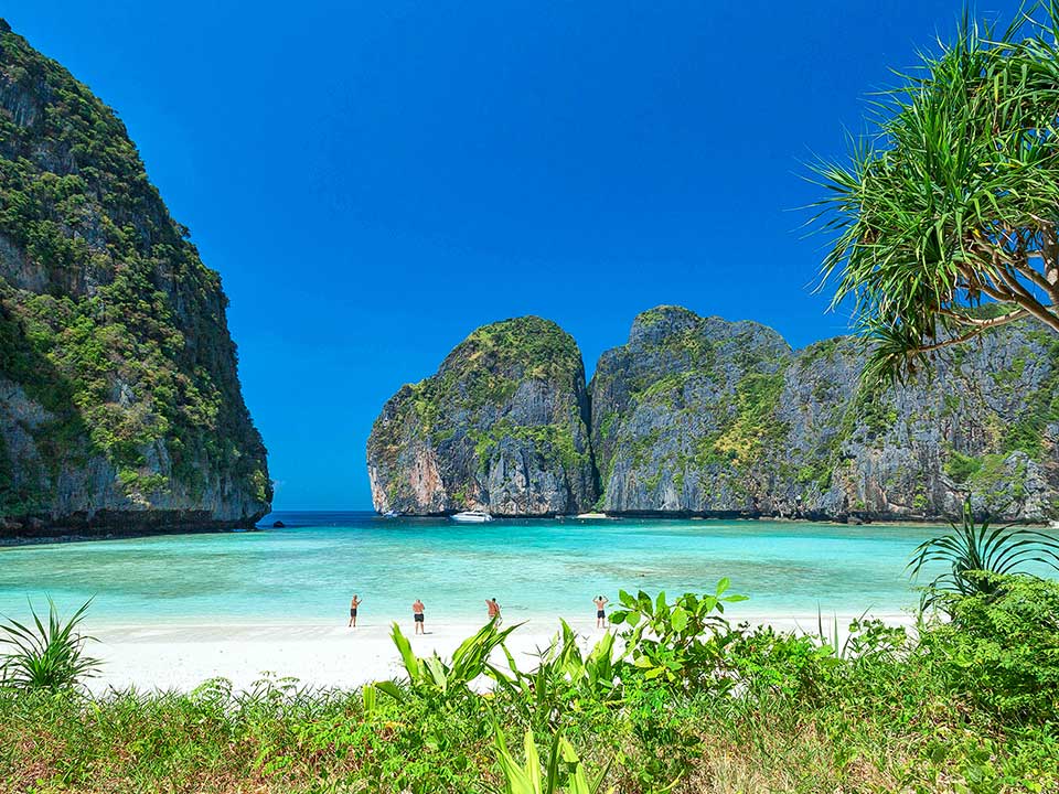 ทัวร์เกาะพีพี-เกาะไข่-เรือยอร์ช-คาตามารัน-ล่องเรือเที่ยว-Phuket-12