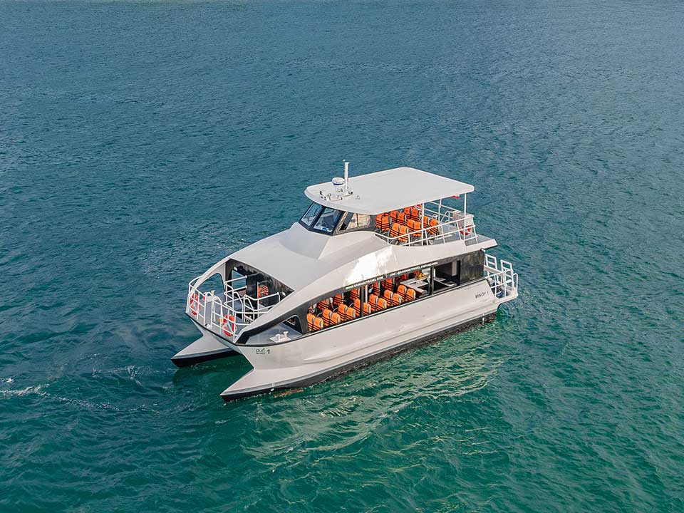 ทัวร์เกาะพีพี-เกาะไข่-เรือยอร์ช-คาตามารัน-ล่องเรือเที่ยว-Phuket-3