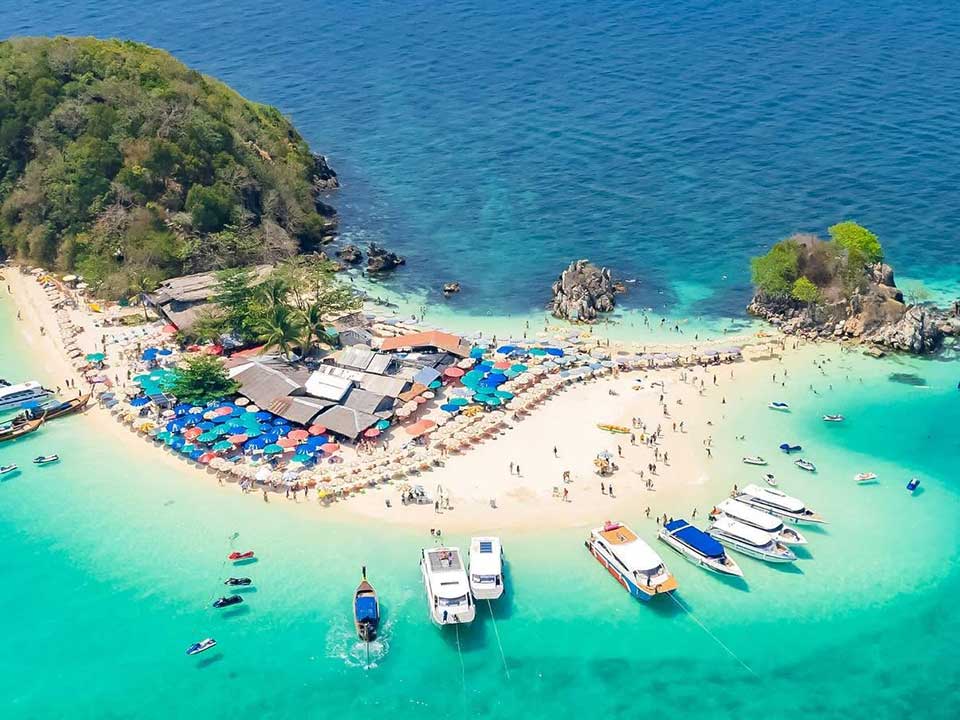 ทัวร์เกาะพีพี-เกาะไข่-เรือยอร์ช-คาตามารัน-ล่องเรือเที่ยว-Phuket-5