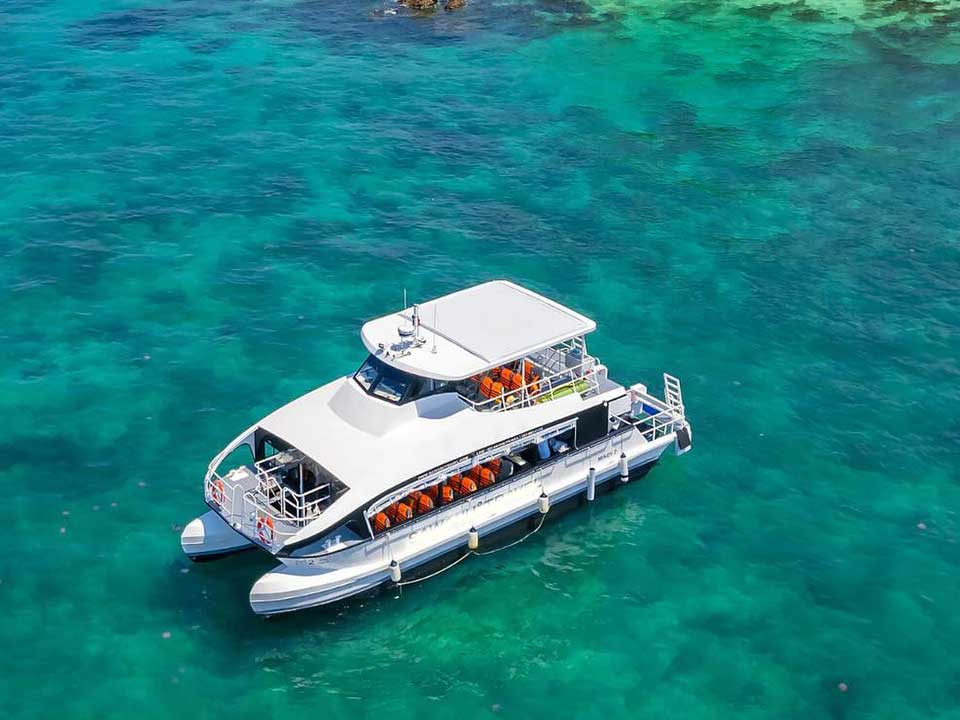 ทัวร์เกาะพีพี-เกาะไข่-เรือยอร์ช-คาตามารัน-ล่องเรือเที่ยว-Phuket-6