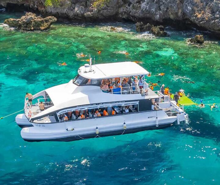 ทัวร์เกาะพีพี-เกาะไข่-เรือยอร์ช-คาตามารัน-ล่องเรือเที่ยว-Phuket
