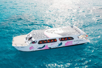 เขาหลัก-เกาะสิมิลัน-ทัวร์เรือ-Speed-Catamaran-Love-Andaman